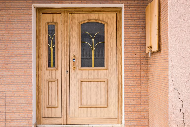 Comment choisir la bonne porte d'entrée pour votre maison ?